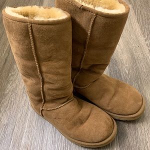 Classic Tall Ugg Boots